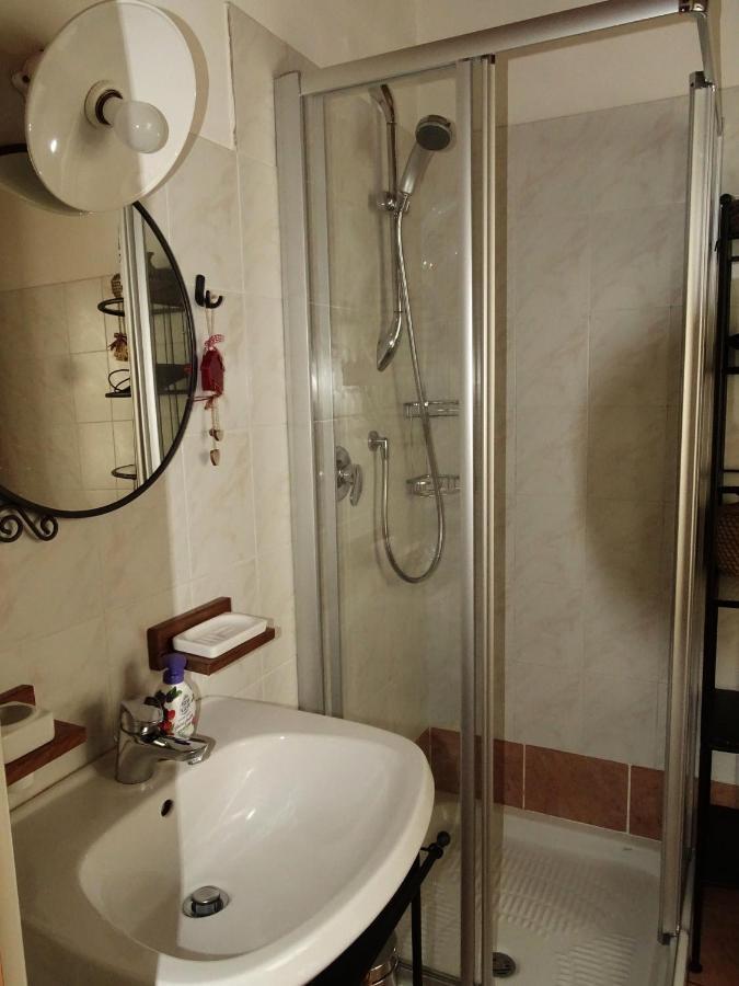 Baita Casera Caviazza Falcade Dış mekan fotoğraf